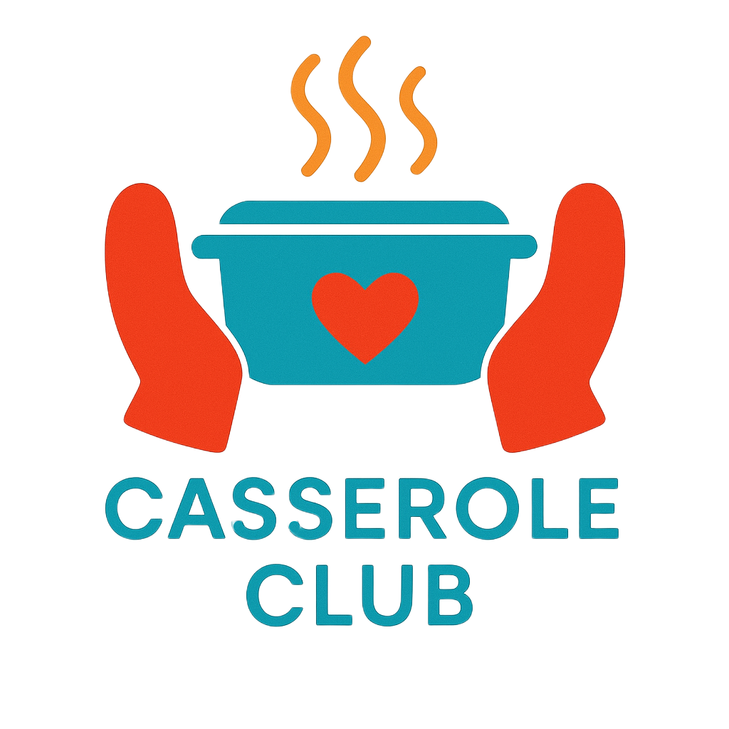MoCo Casserole Club