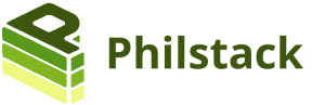 Philstack : Brand Short Description Type Here.